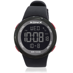 XONIX - Men Digital Watch