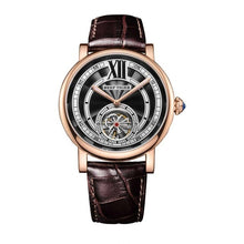 Load image into Gallery viewer, Reef Tiger Sapphire Crystal - Women Watch