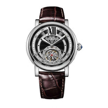 Load image into Gallery viewer, Reef Tiger Sapphire Crystal - Women Watch