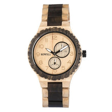 Load image into Gallery viewer, Bewell - Unisex Quartz Watch