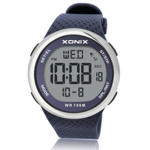 XONIX - Men Digital Watch
