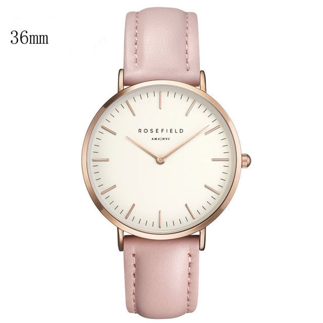 Rosefield - Women Watch