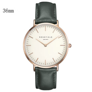 Rosefield - Women Watch