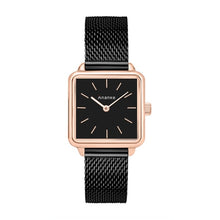 Load image into Gallery viewer, Ananke - Women Square Watch