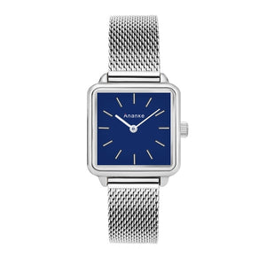 Ananke - Women Square Watch