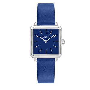 Ananke - Women Square Watch