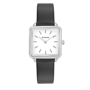 Ananke - Women Square Watch