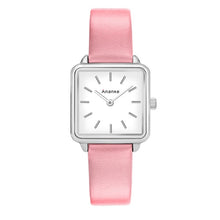 Load image into Gallery viewer, Ananke - Women Square Watch